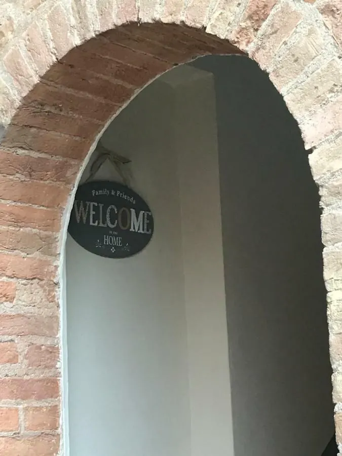Appartamento Il Giuggiolo Montalcino Italia