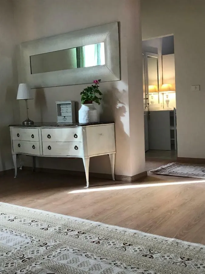 Appartamento Il Giuggiolo Montalcino